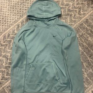 Nike Hoodie Size small